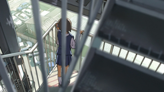 Голос далёкой звезды (2002)