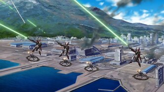 Мобильный воин Гандам: Судьба поколения (2004)