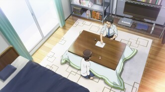 Было бы лучше, если бы здесь была только младшая сестра (2017)