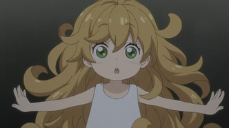 Дуэт и вспышка молнии (2016)