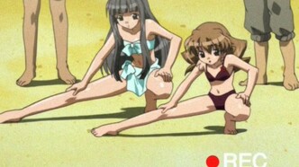 Любовь любовь? (2004)