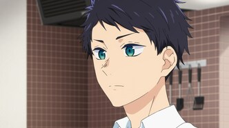 Четверо братьев Юдзуки (2023)