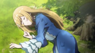 Я прибрал к рукам девушку, которая потеряла своего жениха, и теперь я учу её всяким плохим вещам (2023)