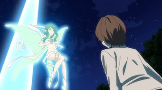 Маг-целитель: Новый старт (2021)