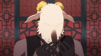 Смертоносный герцог и его чёрная горничная (2021)