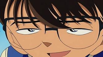 Детектив Конан OVA 03: Конан, Хэйдзи и исчезнувший мальчик (2003)