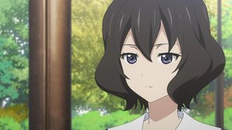 Лострейдж: Объединение WIXOSS (2018)