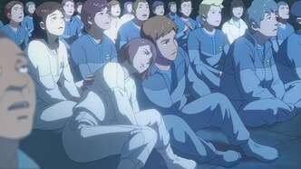 Небесный избранник из древних сказаний (2020)