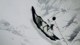 Впечатления от гор и вод (1988)