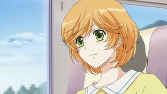 Золотая струна: Синее небо (2014)