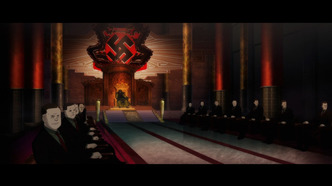 Мистические законы (2012)