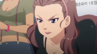 Когда я проснулся, я стал бубликовой девочкой (2019)