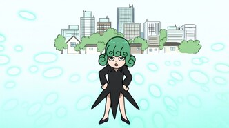 Ванпанчмен (2019)