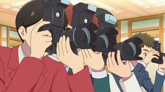 Айкацу на параде (2019)