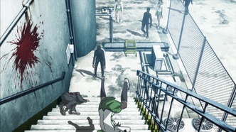 Школа мертвецов (2010)