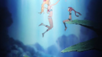 Морская легенда (2009)