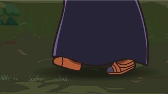 Повелитель: Пле-пле-плеяды. Побег Клементины (2018)