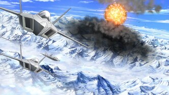 Крылатые воины Сигрдривы (2020)