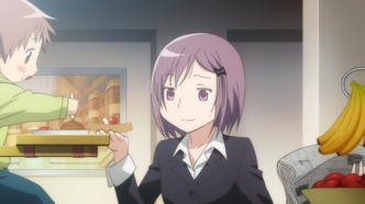 Девочка-волшебница Мадока (2011)