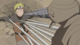 Наруто 7: Потерянная башня (2010)