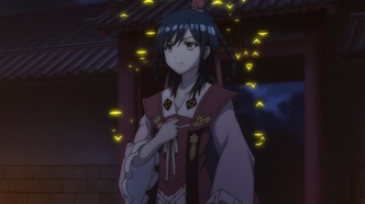 Маги: Приключения Синдбада (2016)