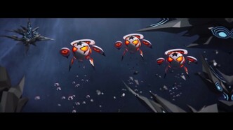 Мир Аоту (2016)