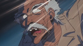 Проект А-ко: Финал (1989)