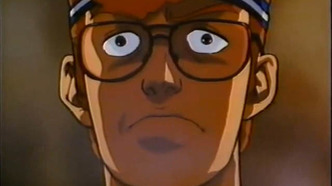 Фантом: Возвращение в небо (1991)