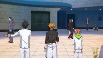 Ай Тю: Звёздная сцена (2021)