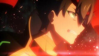 Удача и Логика (2016)