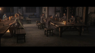 Легенда о воюющих царствах (2016)