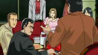 Точки соприкосновения (2003)