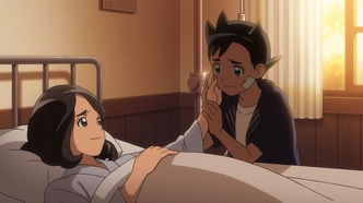 Одиннадцать молний: Весы Ареса (2018)