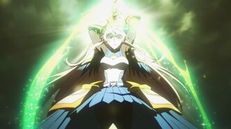 Магия вернувшегося должна быть особенной (2023)