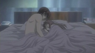 Я люблю свою сестренку (2005)