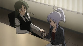 Дочери Мнемозины (2008)