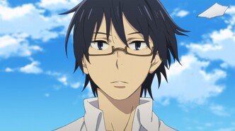 Город, в котором меня нет (2016)