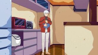 Этот вампир постоянно умирает (2021)