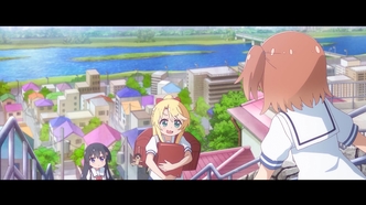 Ангел спустился ко мне! Фильм (2022)