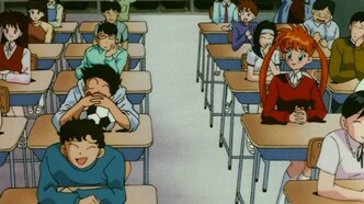 Адский учитель Нубэ: Полночь. Смерть Нубэ (1997)