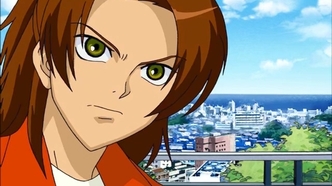 Спасатели дигимонов (2006)