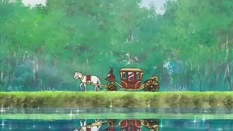 Анжелика OVA-4 (2004)