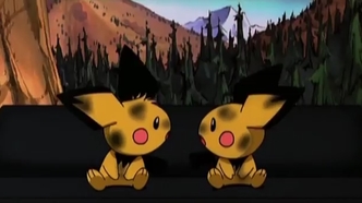 Привал Пикачу (2002)