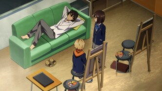 С этим клубом точно что-то не так! (2016)