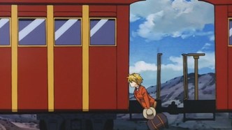 Железные дороги Дикого Запада (2003)