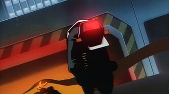 Гокайзер — энергетические воины (1996)