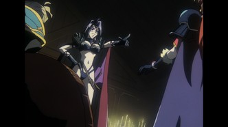 Особые Рубаки (1996)