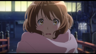 Звучи! Эуфониум: Последняя клятва (2019)