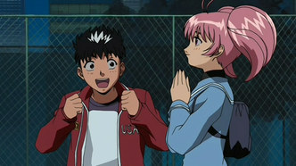 Школа детективов Кью (2003)