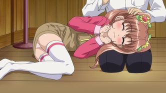 Секрет Харуки Ногидзаки: Финал (2012)